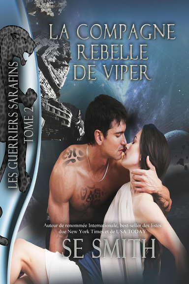 La Compagne Rebelle De Viper