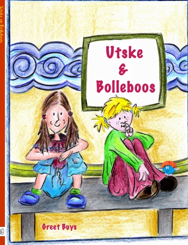 Utske en Bolleboos