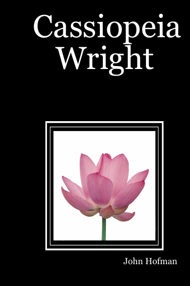 Cassiopeia Wright