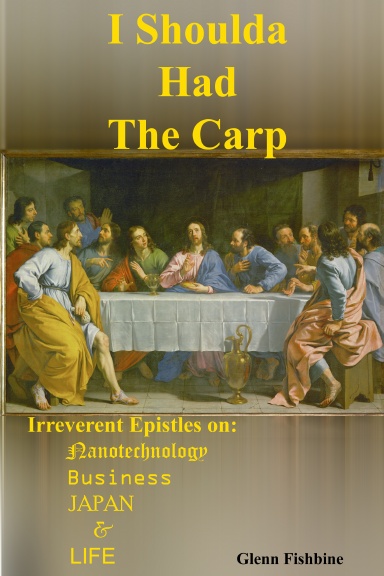 I Shoulda Had The Carp