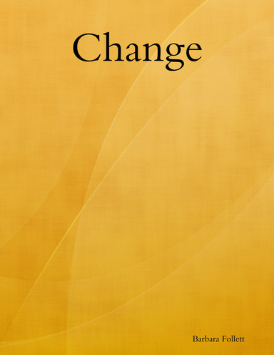 Change