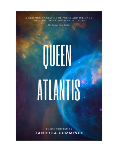 Queen Atlantis