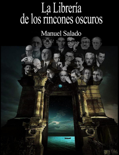 LA LIBRERIA DE LOS RINCONES OSCUROS