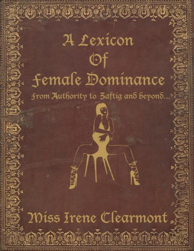 A Lexicon of Female Dominance