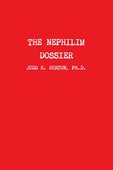 The Nephilim Dossier