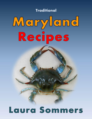 Traditional Maryland Recipes