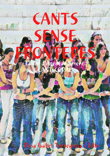 Cants sense fronteres