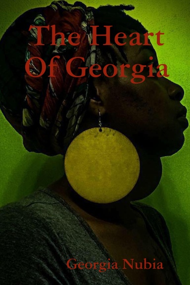 The Heart Of Georgia