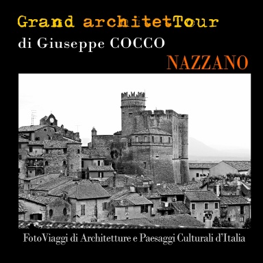 Grand architetTour - Nazzano