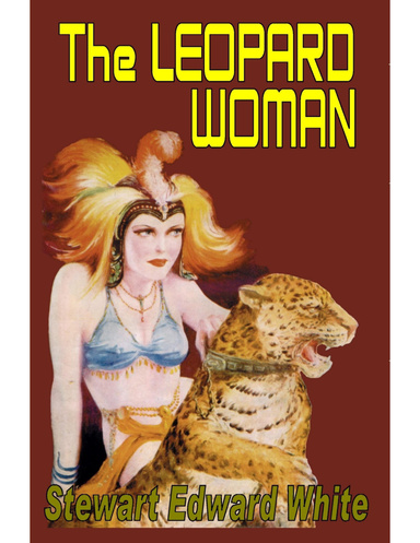 The Leopard Woman