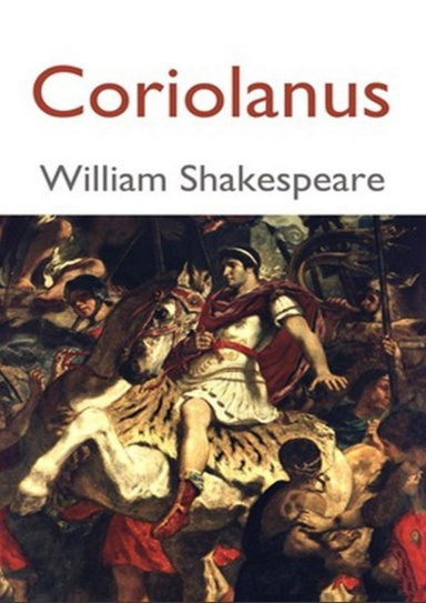 Coriolanus (Annotated)