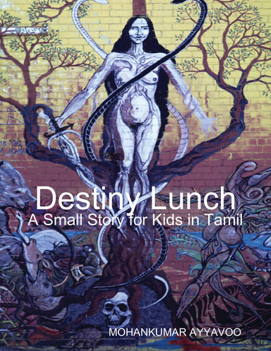 Destiny - Lunch