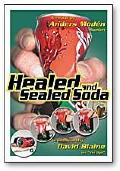 Healed & Sealed
