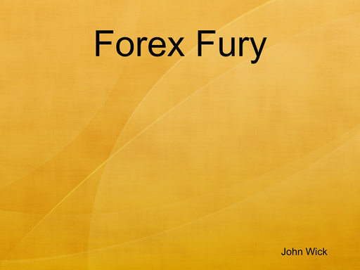 Forex Fury