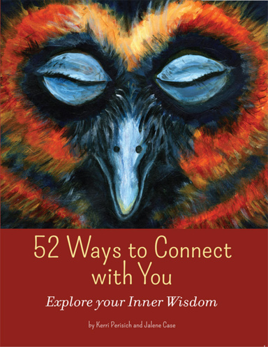 52 Ways to Connect with You