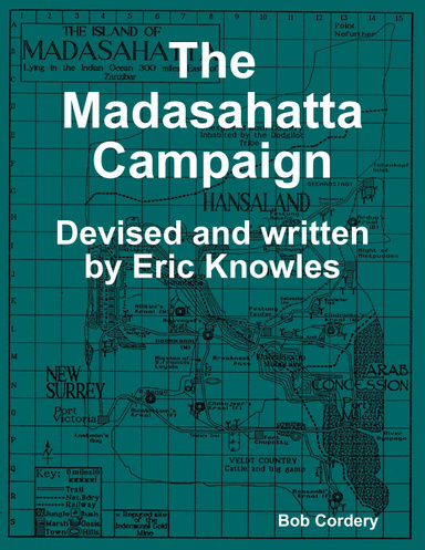 The Madasahatta Campaign