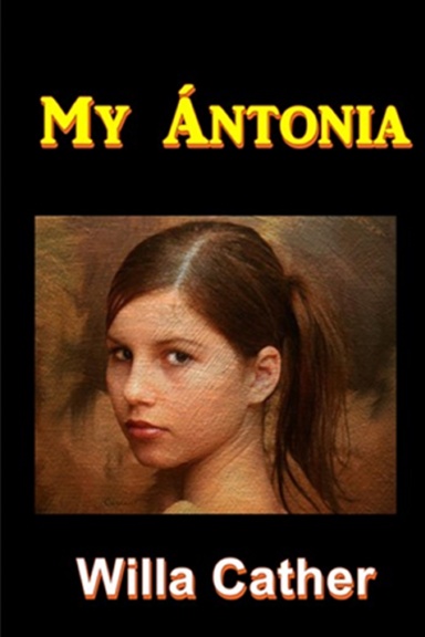 My Antonia