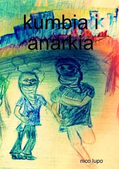 kumbia i anarkia