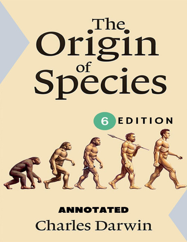 On-the-origin-of-species-annotated