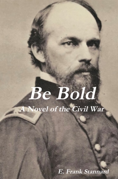 Be Bold