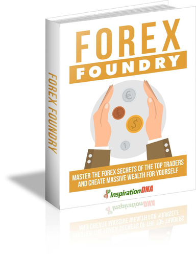 Forex Foundry and Software For You