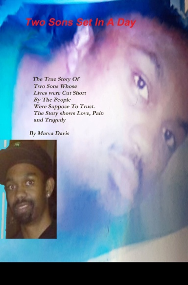 Two Sons Set In A Day