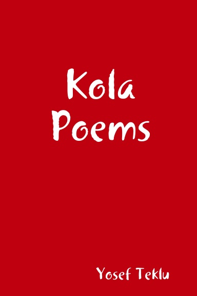 Kola Poems