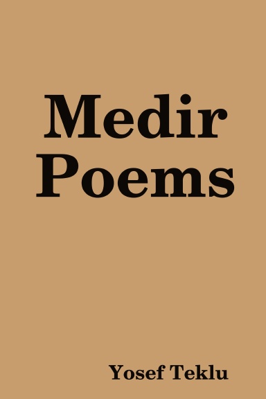 Medir Poems