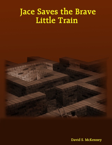 Jace Saves the Brave Little Train