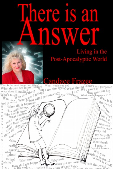 There is an Answer: Living in the Post-Apocalyptic World