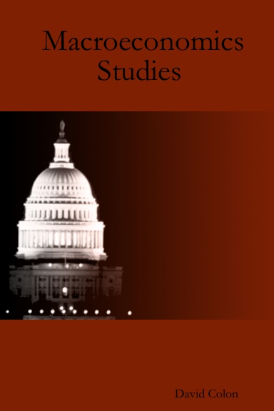 Macroeconomics Studies