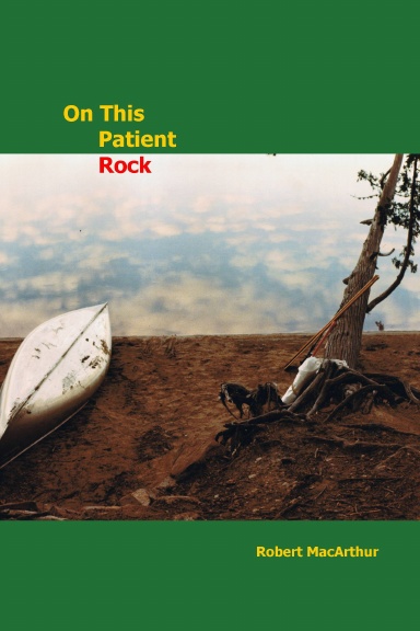 On This Patient Rock