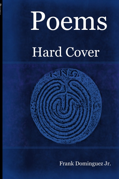 Poems: Hard Cover