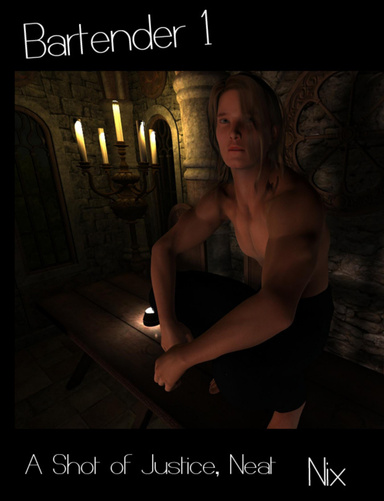 Bartender: A Shot of Justice, Neat