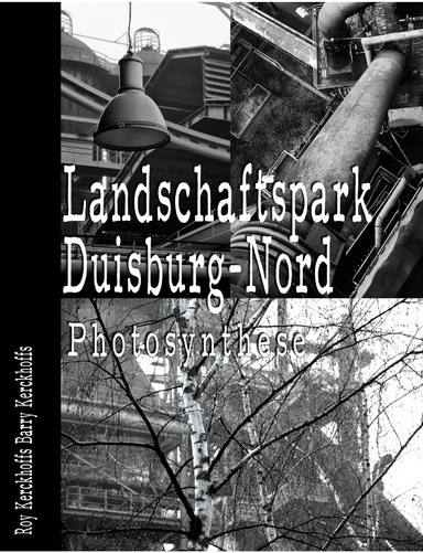 Landschaftspark Duisburg-Nord: Photosynthese