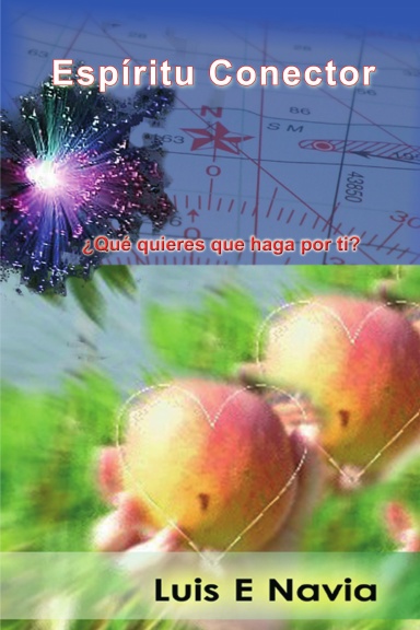 Espiritu Conector (6x9 softcover)