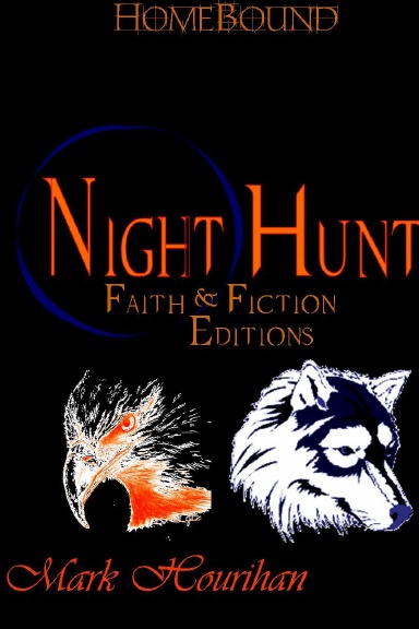 HomeBound: NightHunt