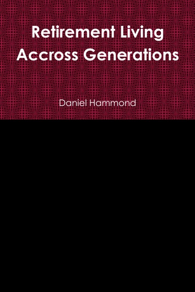 Retirement Living Accross Generations