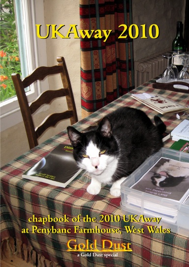 UKAway 2010