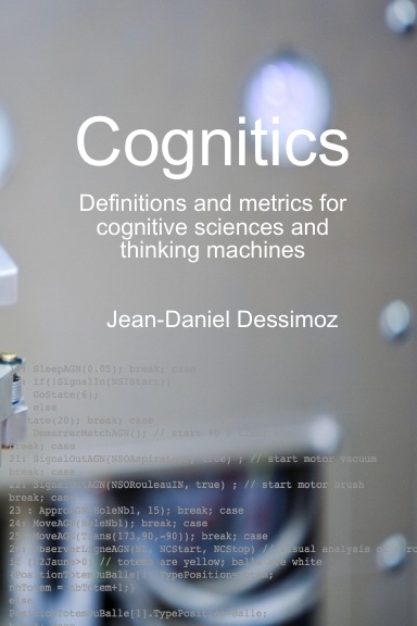 Cognitics