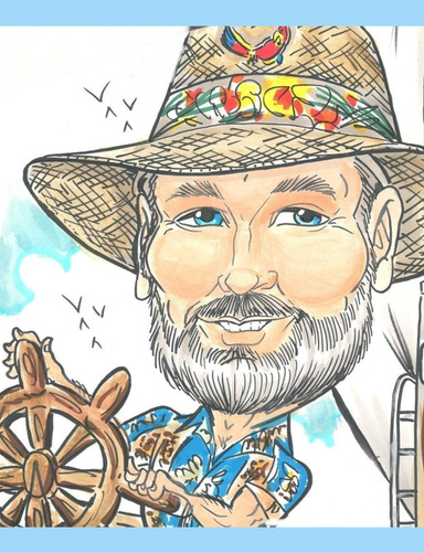 The Life and Times of Bubba Lee Boatbum