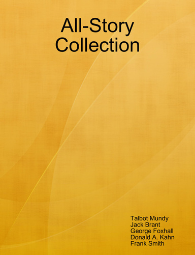 All-Story Collection