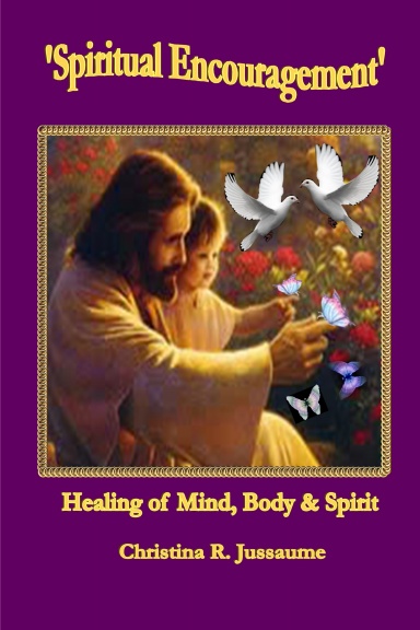 Spiritual Encouragement