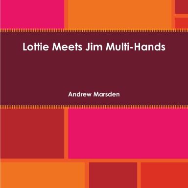 Lottie Meets Jim Multi-Hands
