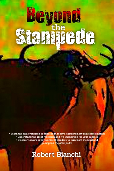Beyond The Stampede