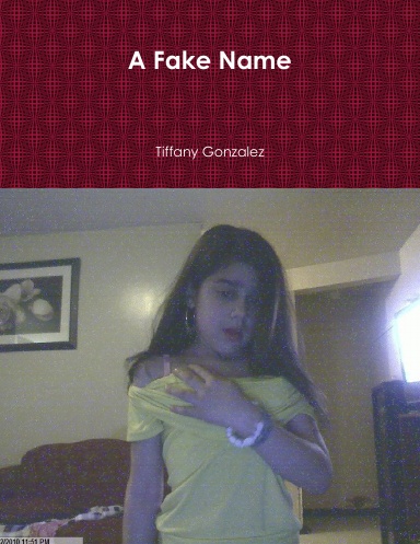 A Fake Name