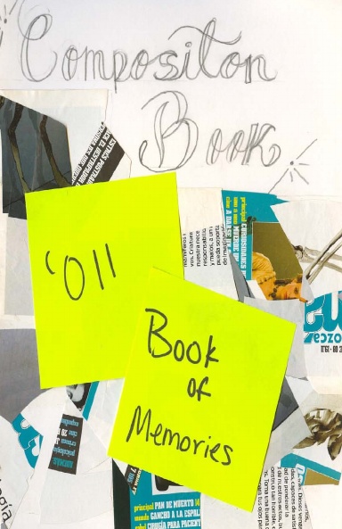 '011 Book of Memories