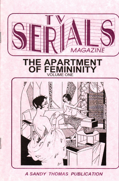 The Apartment of Femininity I