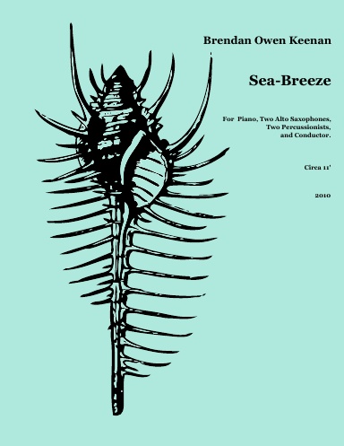 Sea-Breeze