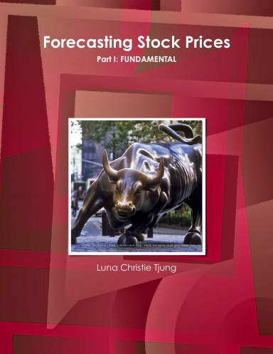 Forecasting Stock Prices